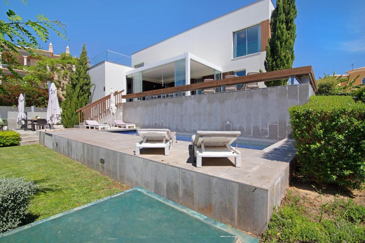 Sweet Home Albufeira Exterior photo