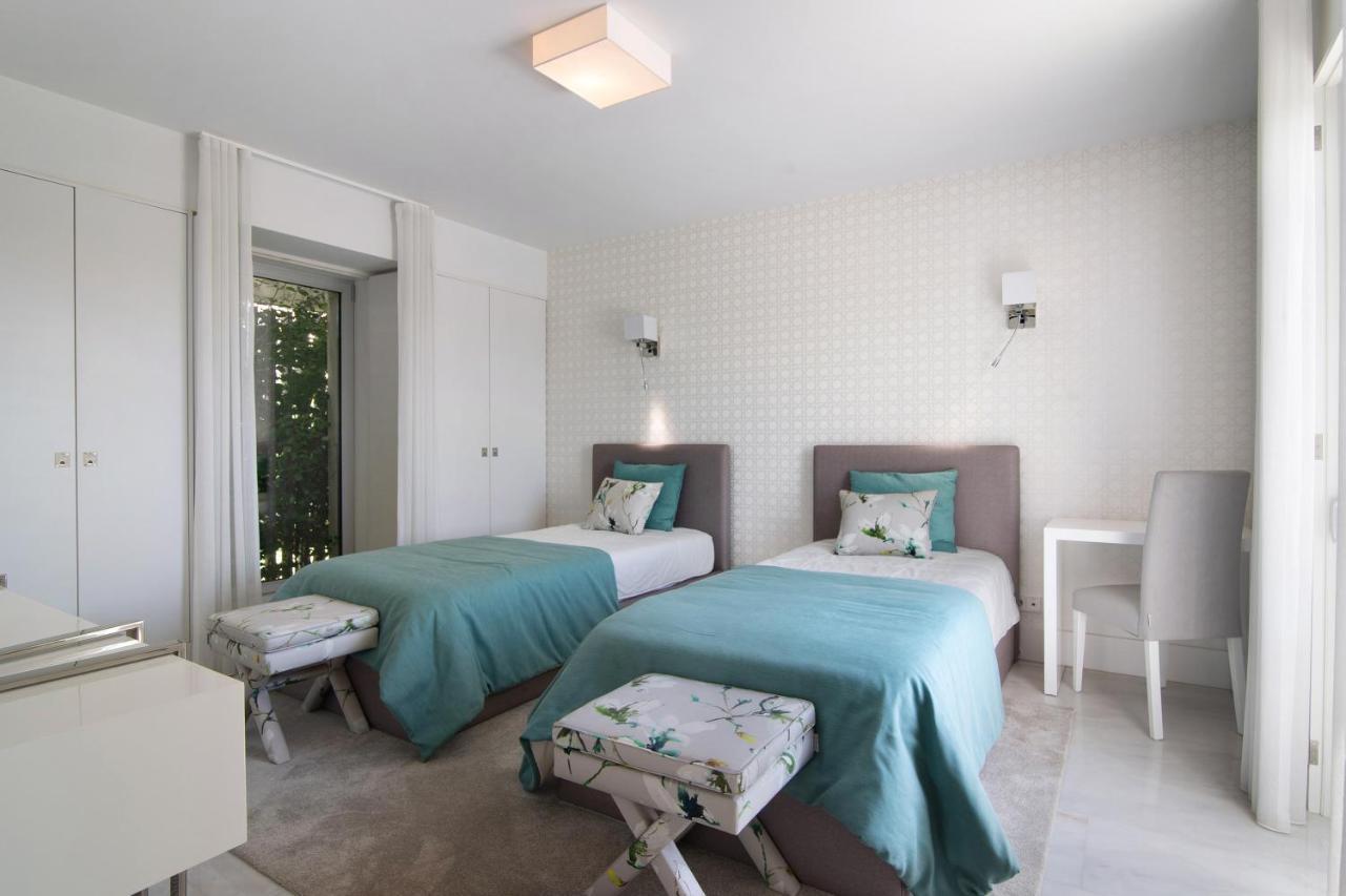 Sweet Home Albufeira Exterior photo