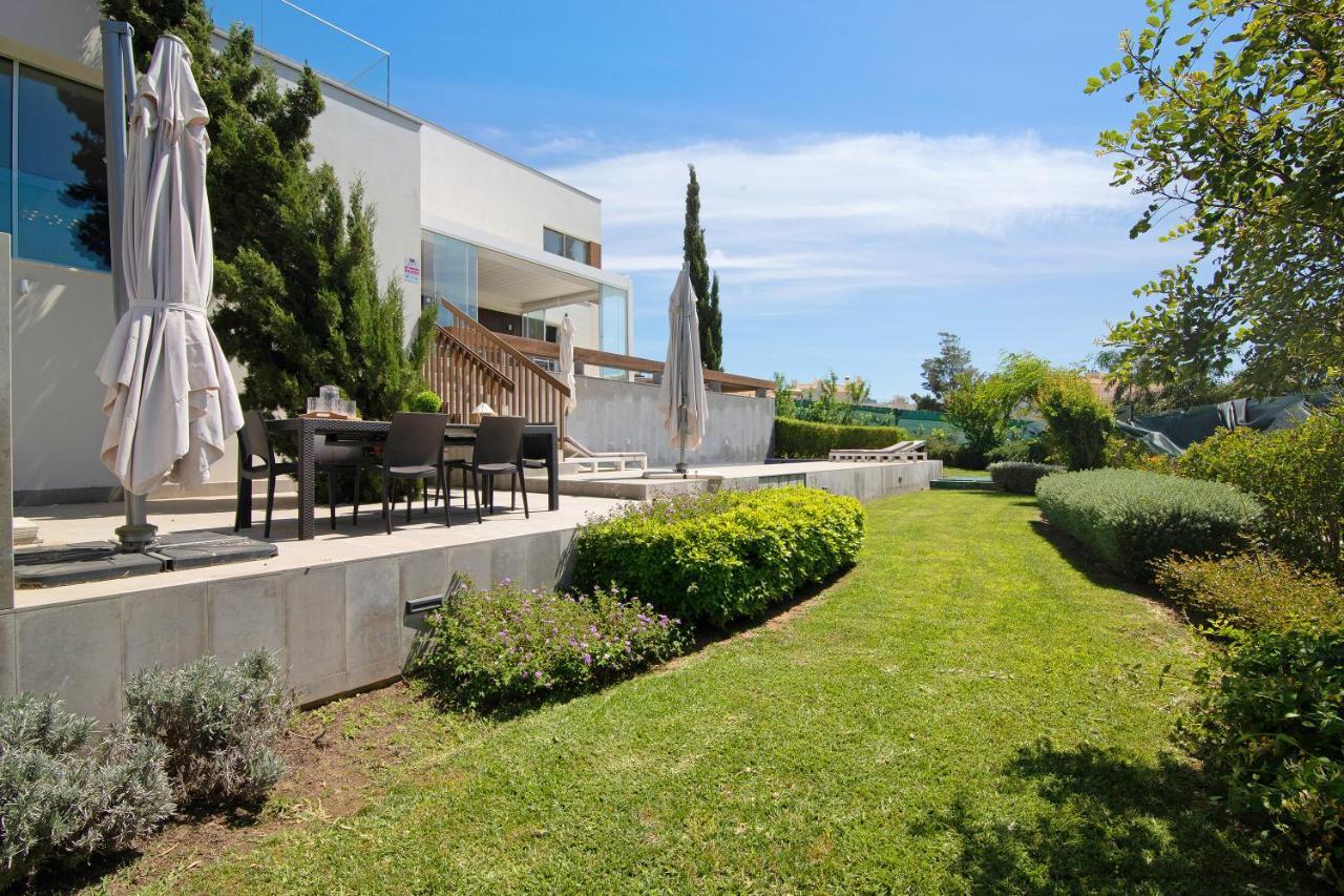 Sweet Home Albufeira Exterior photo