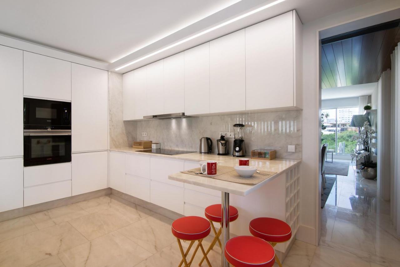 Sweet Home Albufeira Exterior photo