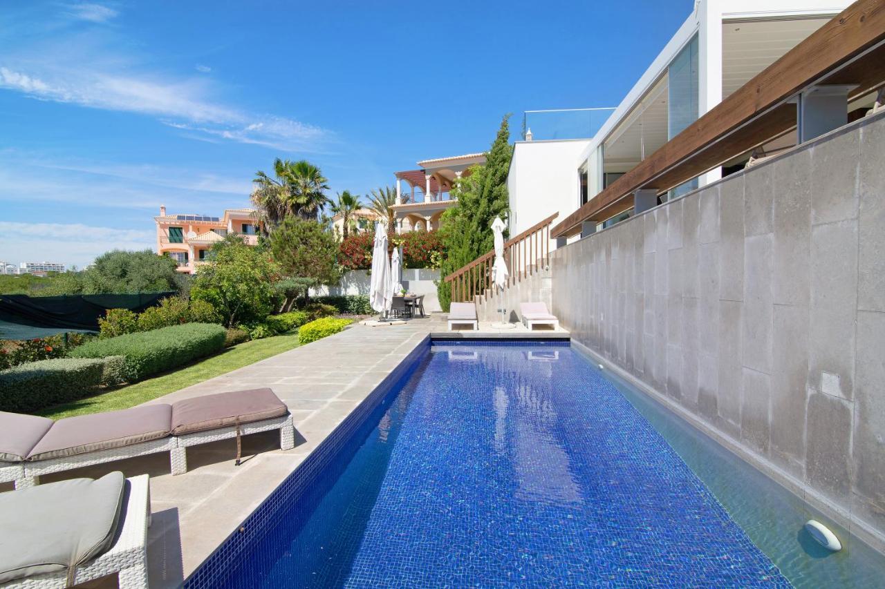 Sweet Home Albufeira Exterior photo