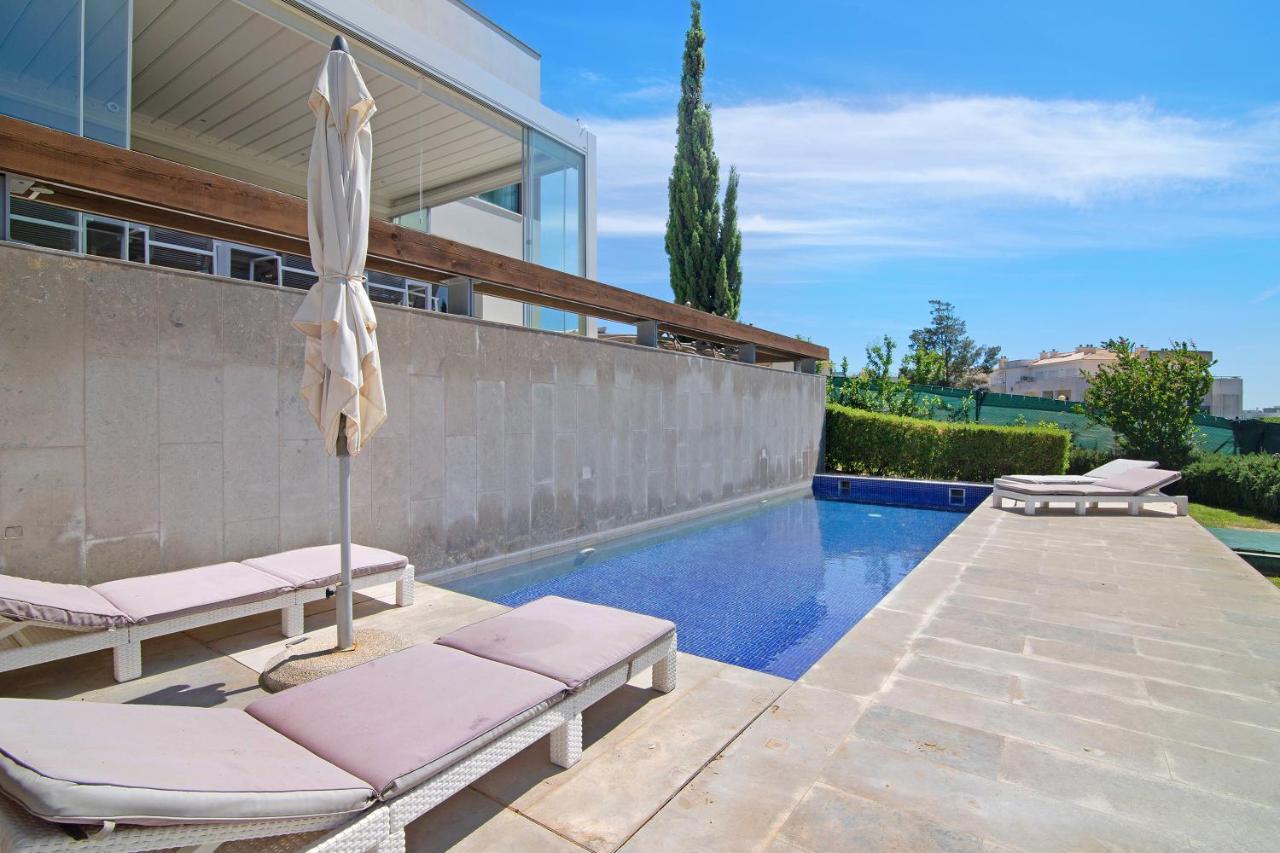 Sweet Home Albufeira Exterior photo
