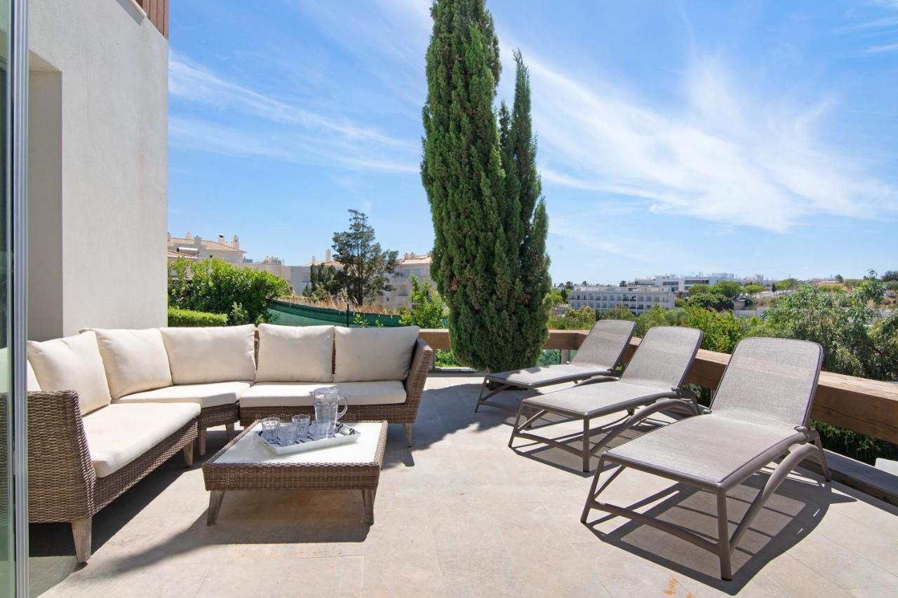 Sweet Home Albufeira Exterior photo